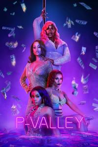poster de P-Valley, temporada 2, capítulo 5 gratis HD