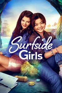 poster de Las chicas de Surfside, temporada 1, capítulo 6 gratis HD