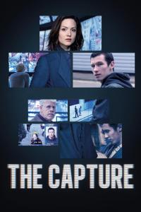 poster de The Capture, temporada 1, capítulo 4 gratis HD