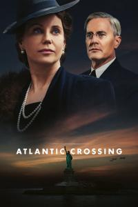poster de la serie Atlantic Crossing online gratis