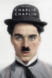 poster de la pelicula The Real Charlie Chaplin gratis en HD