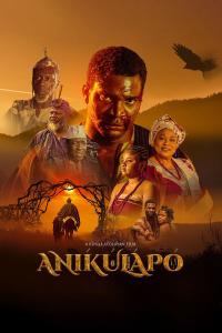 Poster Anikulapo