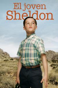 poster de El joven Sheldon, temporada 6, capítulo 2 gratis HD