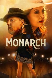 Poster Monarch