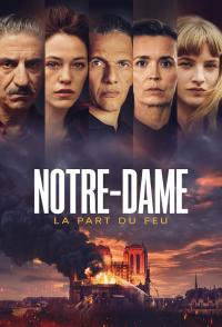 Poster Notre-Dame