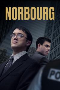 Poster El escándalo Norbourg