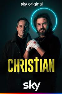 Poster Christian