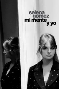 Poster Selena Gomez: mi mente y yo