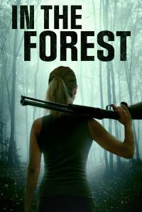 Poster Atrapados en el bosque