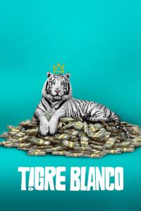 poster de la pelicula Tigre Blanco gratis en HD