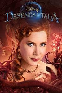poster de la pelicula Desencantada: Vuelve Giselle gratis en HD