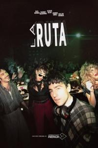 Poster La Ruta