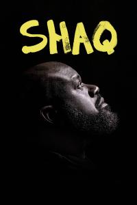 Poster Shaq