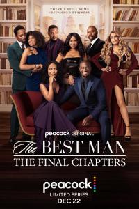 poster de la serie The Best Man: The Final Chapters online gratis