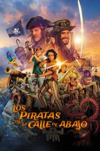 poster de la pelicula De Piraten van Hiernaast gratis en HD