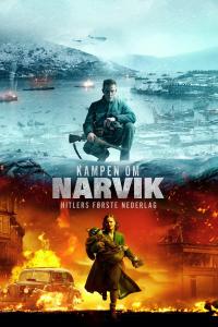 poster de la pelicula Narvik gratis en HD