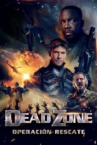 poster de la pelicula Dead Zone gratis en HD