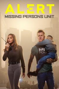 Poster Alert: Missing Persons Unit