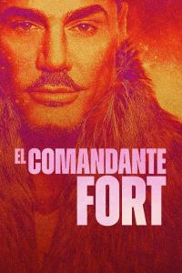 Poster El Comandante Fort