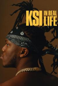 Poster KSI: In Real Life