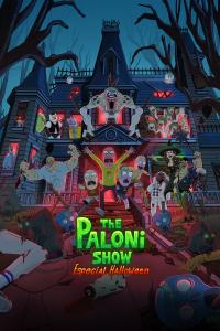 Ver The Paloni Show! Especial Halloween Online Gratis (⚜️ 2022) | CUEVANA3