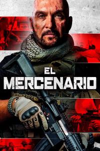 poster de la pelicula The Mercenary gratis en HD