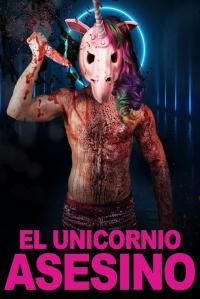 Poster Killer Unicorn