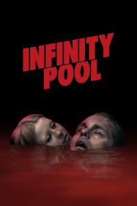 poster de la pelicula Infinity Pool gratis en HD