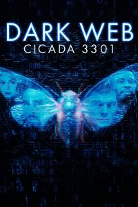 Poster Dark Web: Cicada 3301