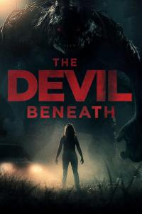 Poster Devil Beneath