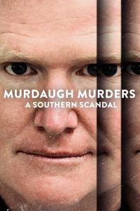 Poster Los Murdaugh: Muerte y escándalo en Carolina del Sur