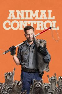 poster de la serie Animal Control online gratis