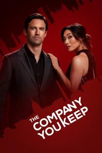 poster de la serie The Company You Keep online gratis