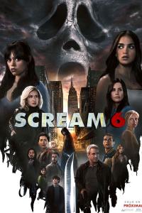 poster de la pelicula Scream VI gratis en HD