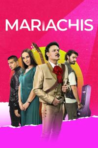 Poster Mariachis