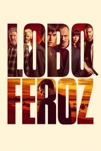 poster de la pelicula Lobo Feroz gratis en HD