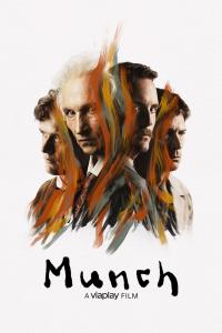 poster de la pelicula Munch gratis en HD