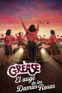 poster de Grease: El auge de las Damas Rosas, temporada 1, capítulo 2 gratis HD