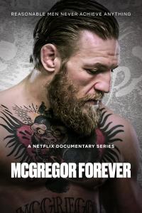 Poster McGregor Forever