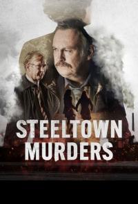 Poster Steeltown Murders