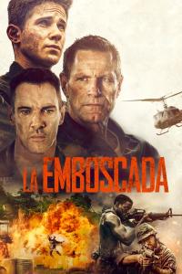 Poster La Emboscada