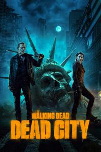 poster de The Walking Dead: Dead City, temporada 1, capítulo 3 gratis HD