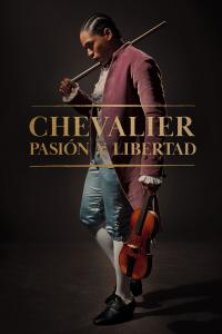 Poster Chevalier