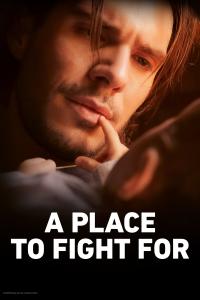poster de la pelicula A Place to Fight For gratis en HD