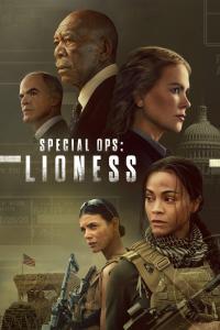 poster de Special Ops: Lioness, temporada 1, capítulo 4 gratis HD