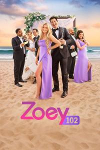 Poster Zoey 102