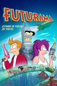 poster de Futurama, temporada 3, capítulo 12 gratis HD