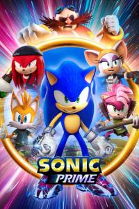 poster de Sonic Prime, temporada 2, capítulo 4 gratis HD
