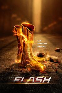 poster de The Flash, temporada 8, capítulo 15 gratis HD