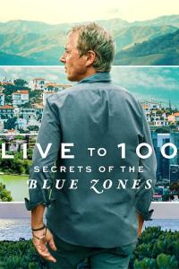 poster de Vivir 100 años: Los secretos de las zonas azules, temporada 1, capítulo 3 gratis HD